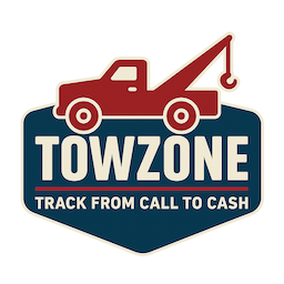 TowZone dispatch management platform